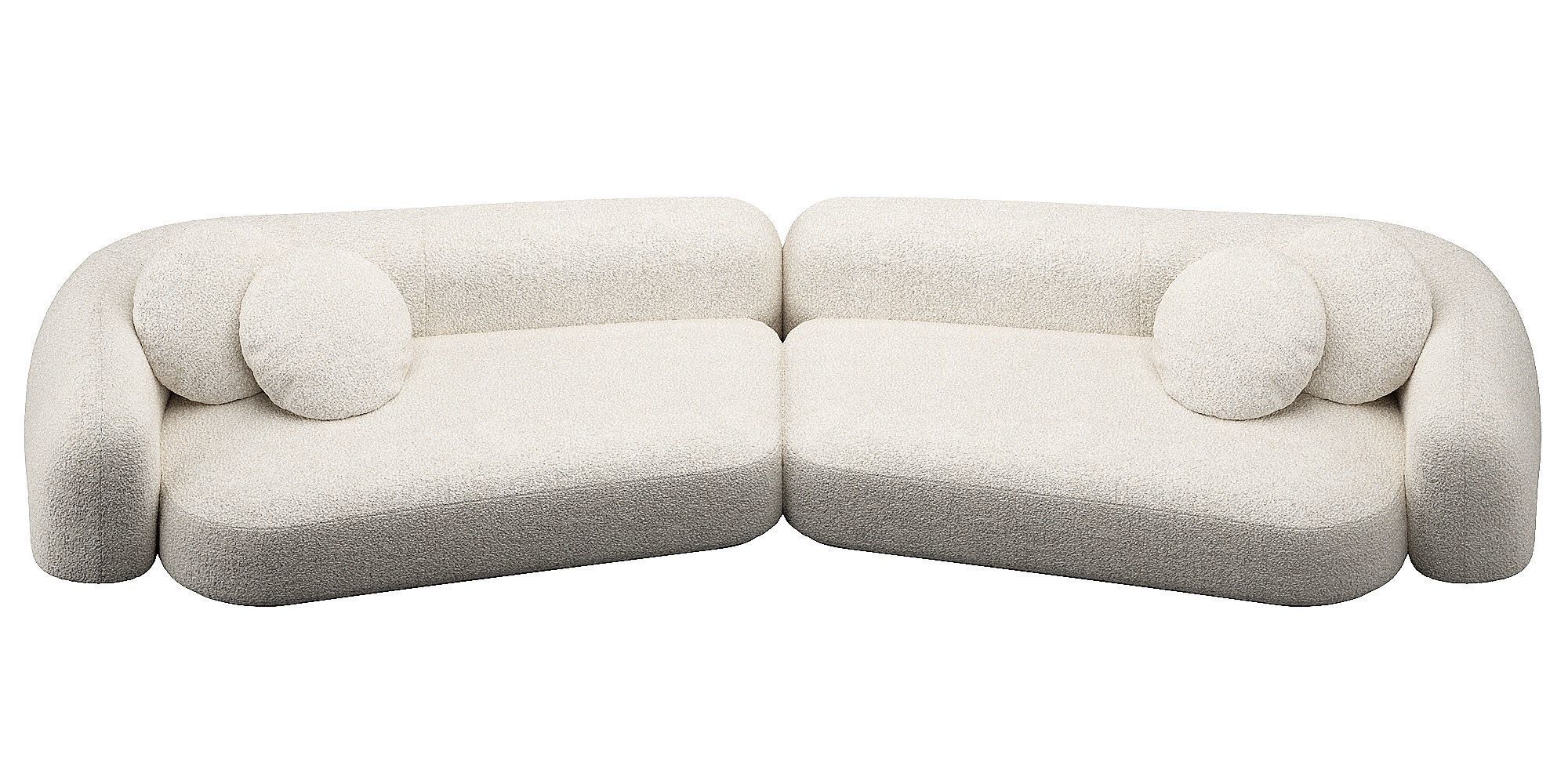 NatureDesign Dune 3D model_13