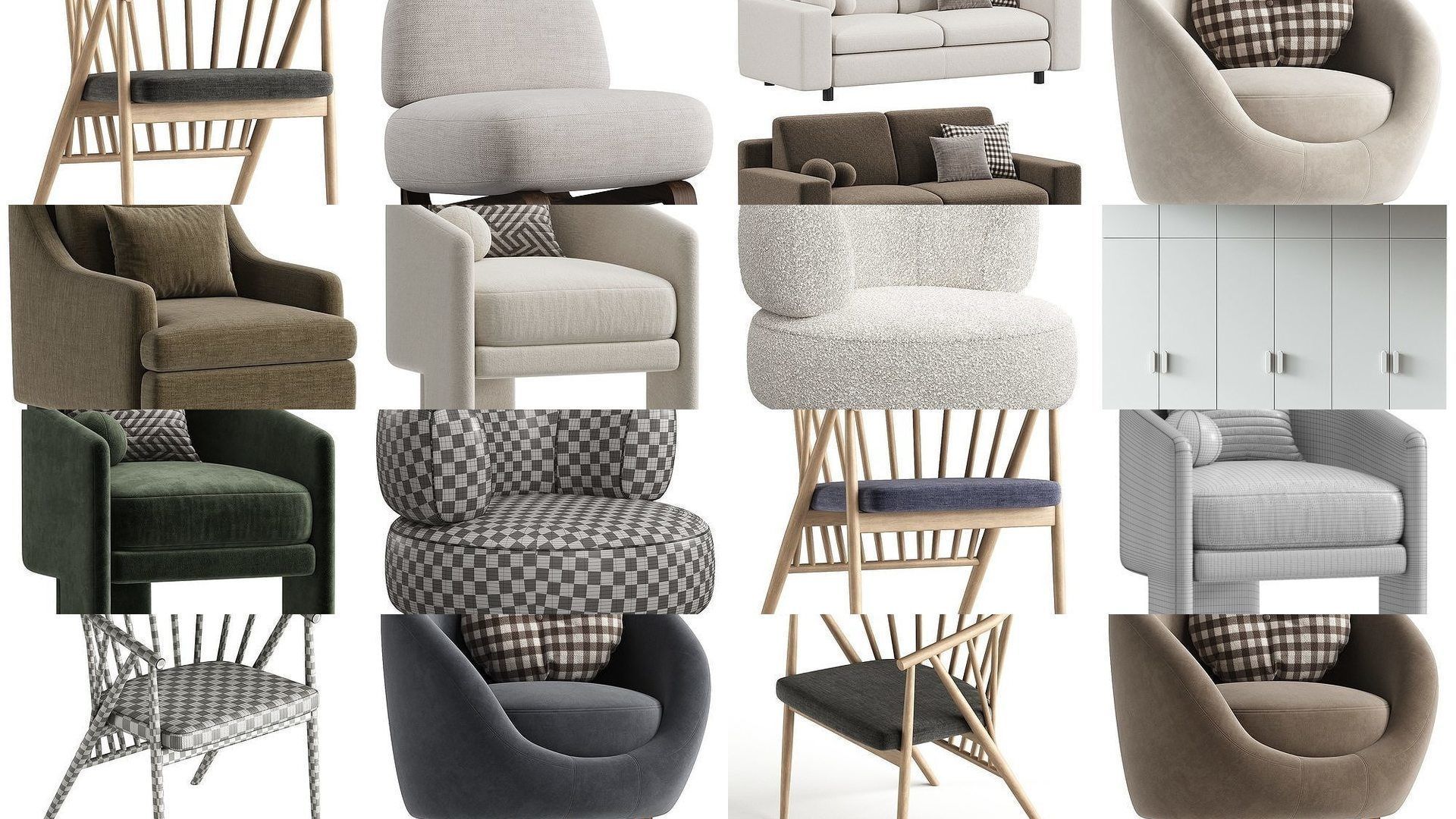 Furniture collection _19