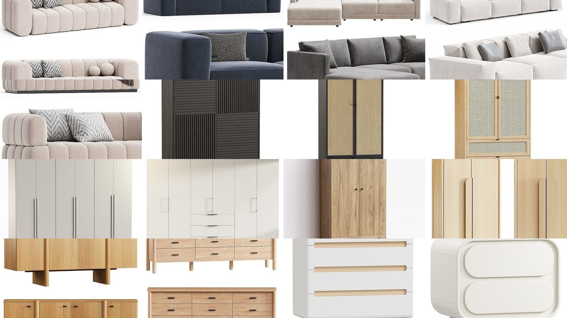 Furniture collection _13