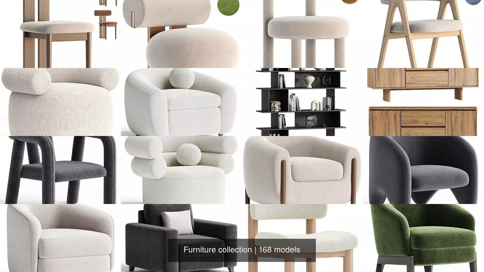 Furniture collection _0