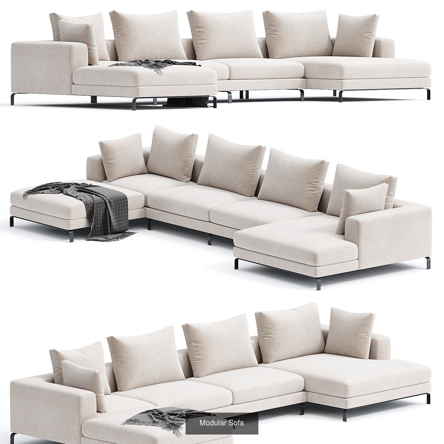 Furniture collection _126