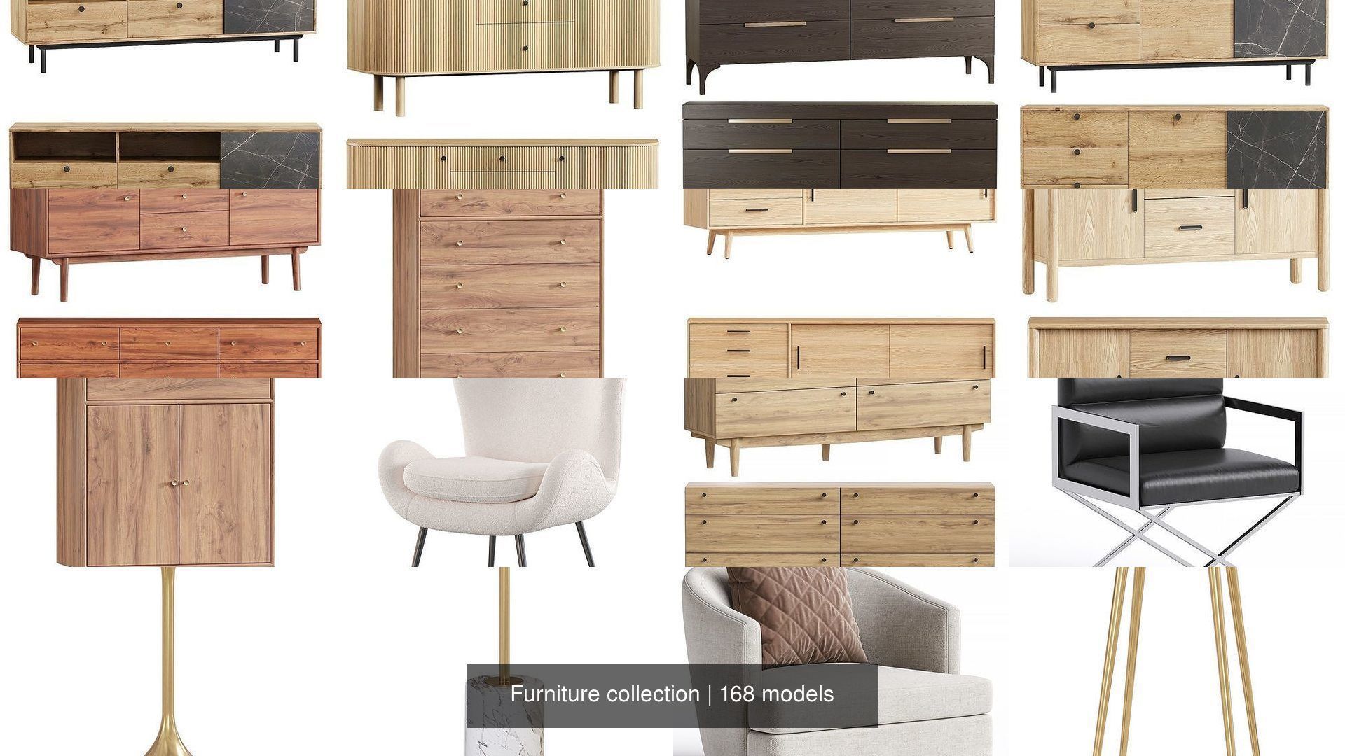 Furniture collection _10