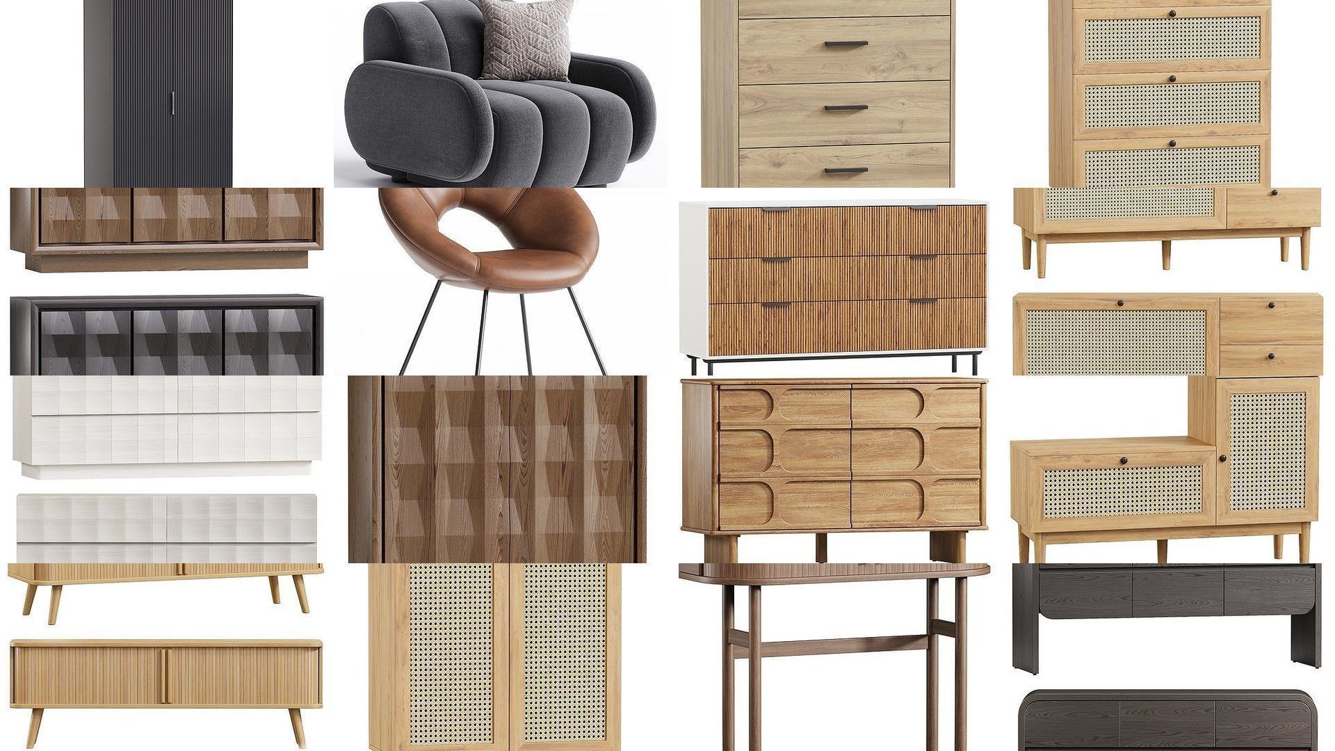 Furniture collection _5