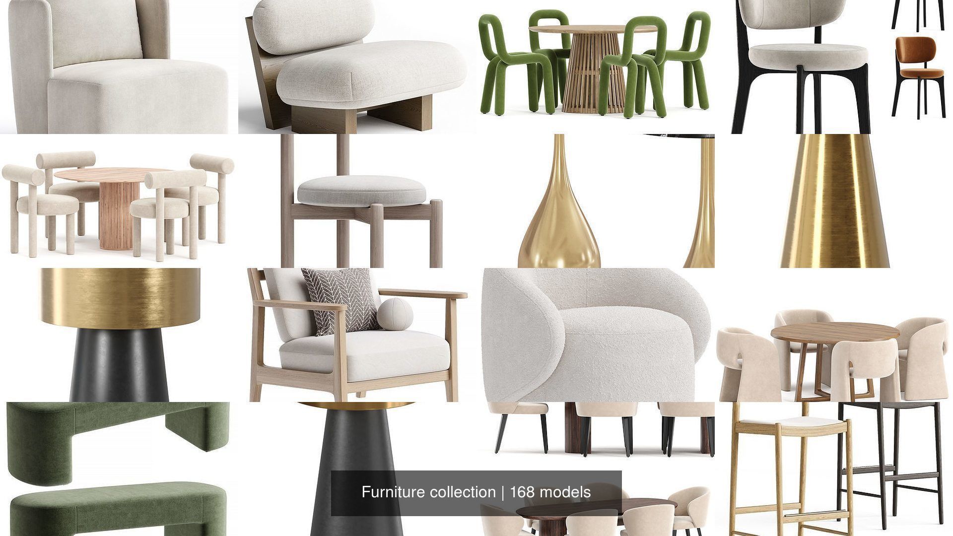 Furniture collection _4