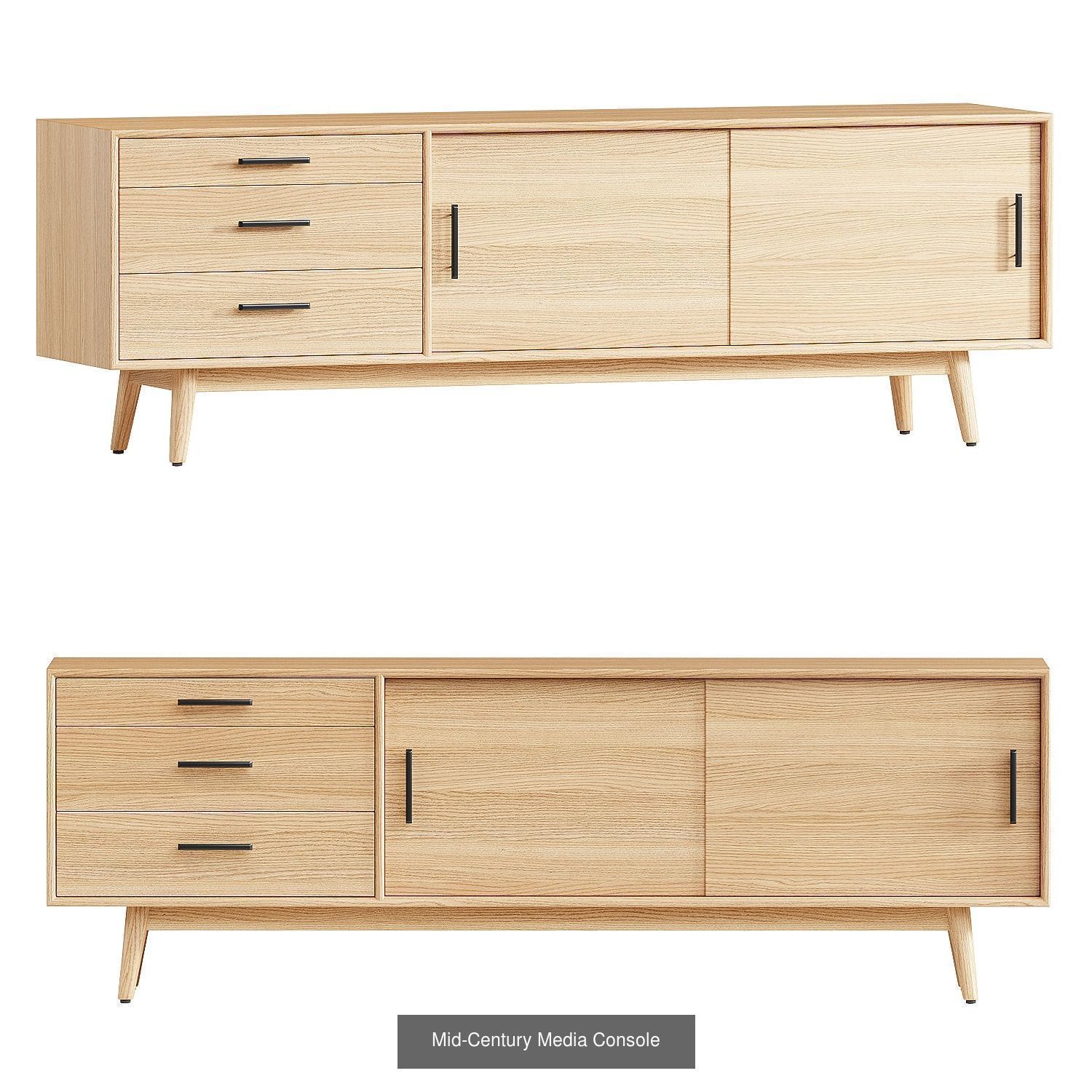 Furniture collection _107