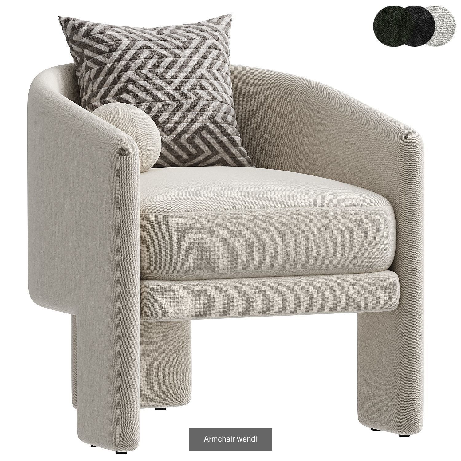 Furniture collection _186