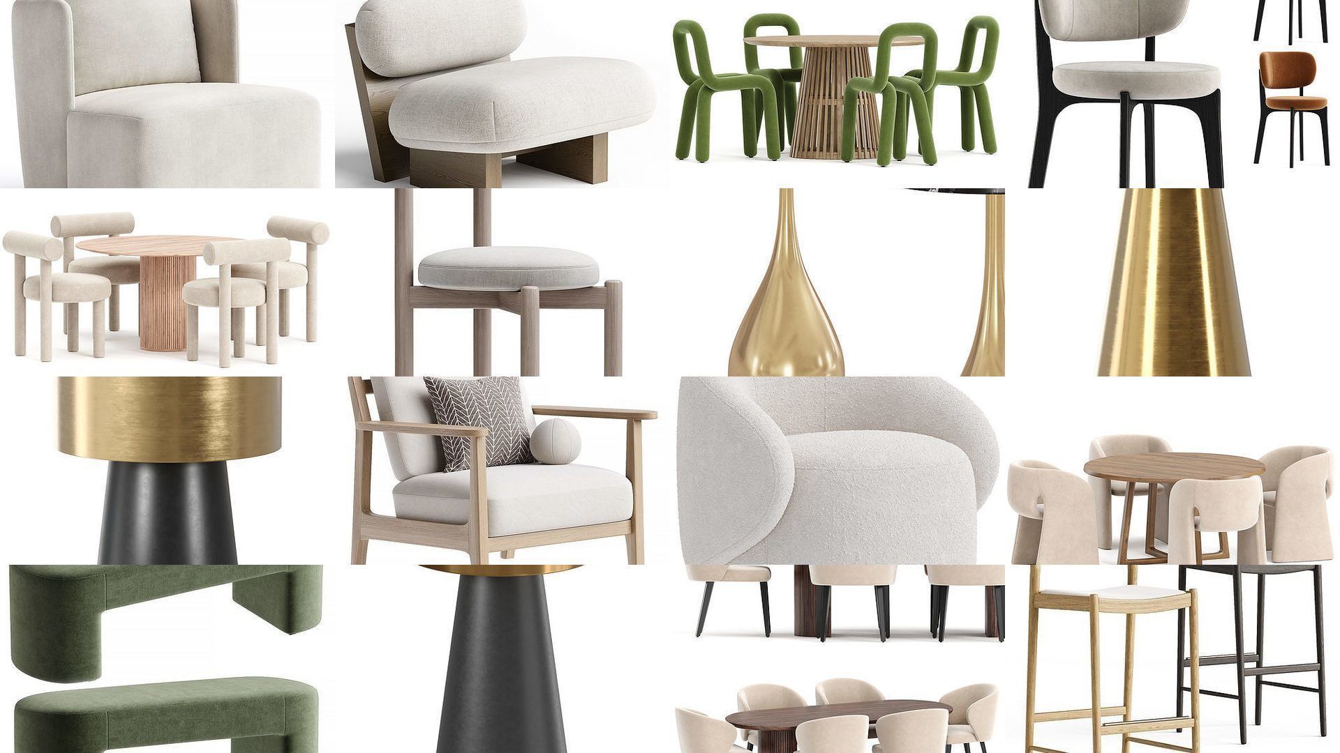 Furniture collection _3