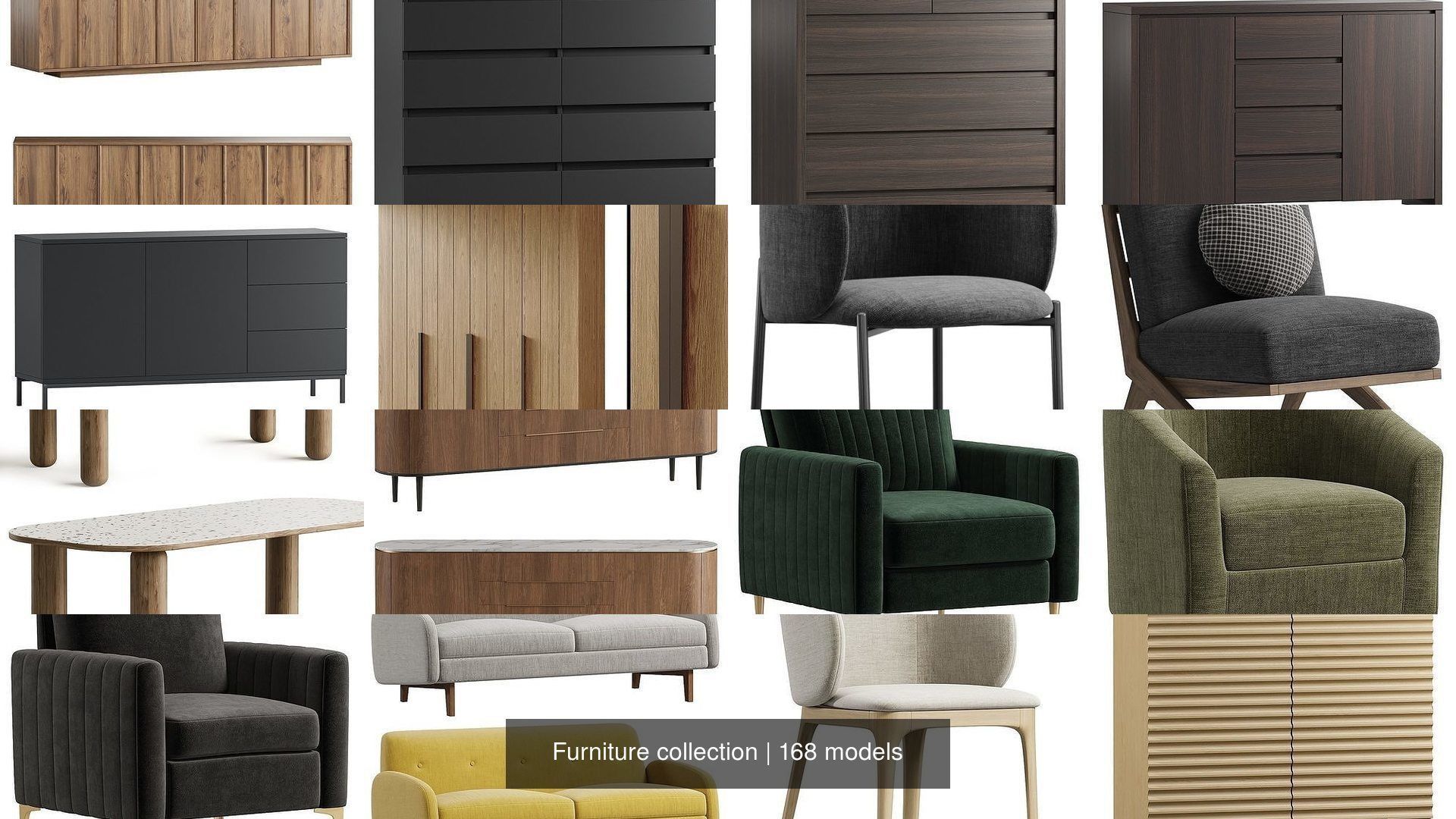 Furniture collection _18