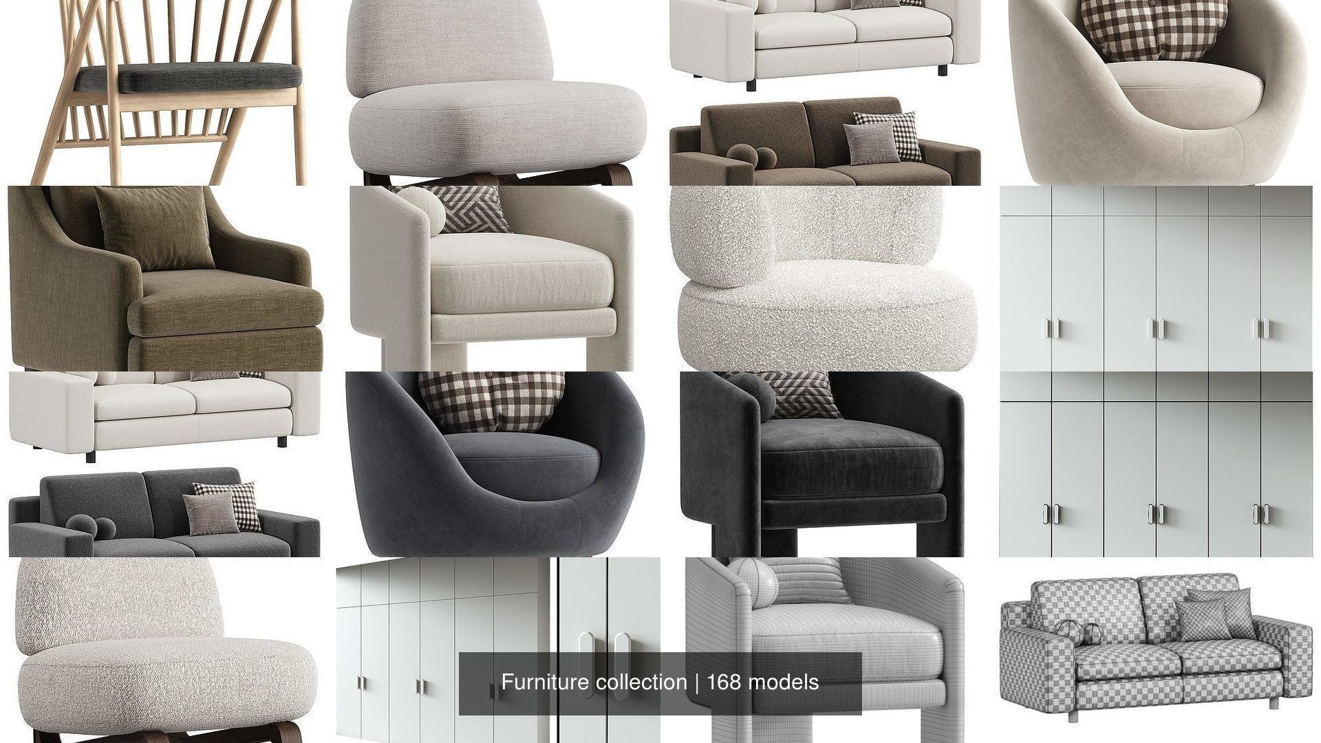 Furniture collection _20