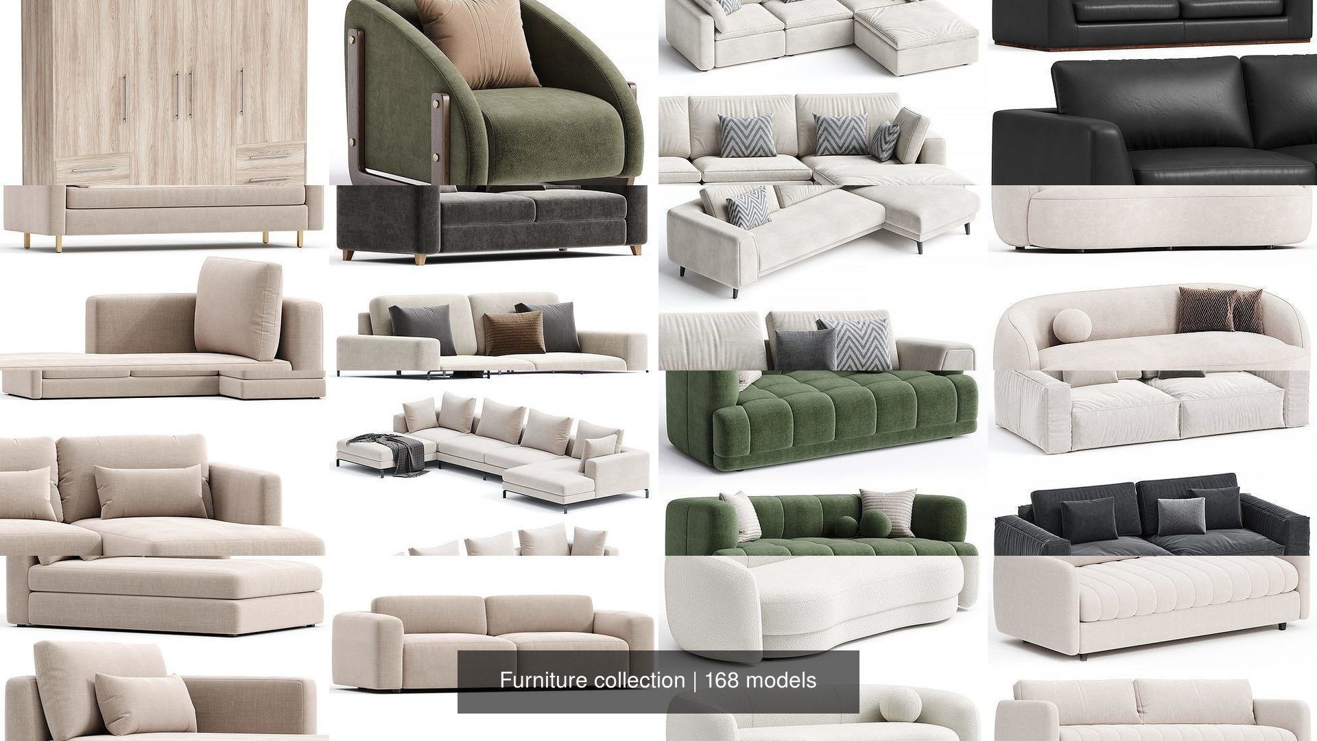 Furniture collection _12