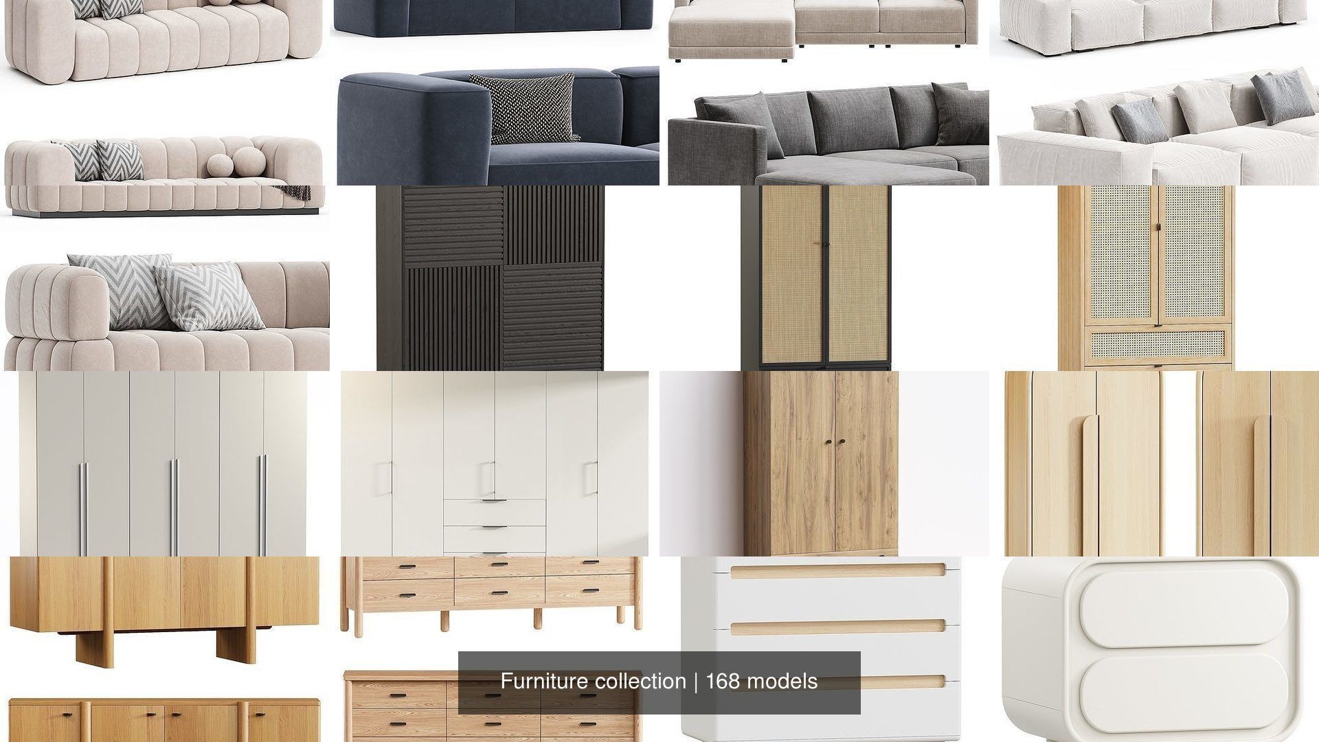 Furniture collection _14