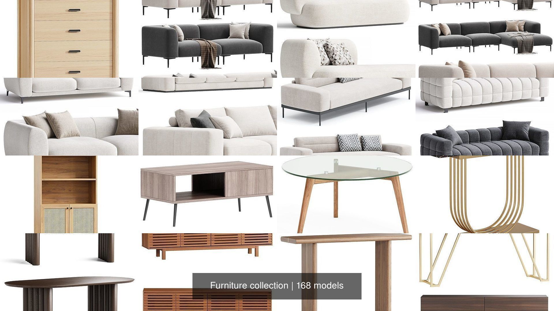 Furniture collection _16