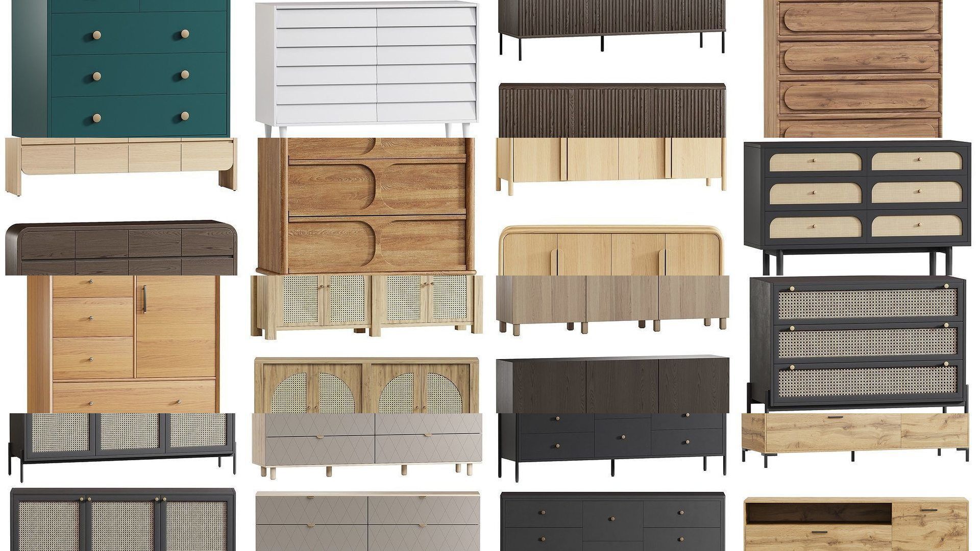 Furniture collection _7