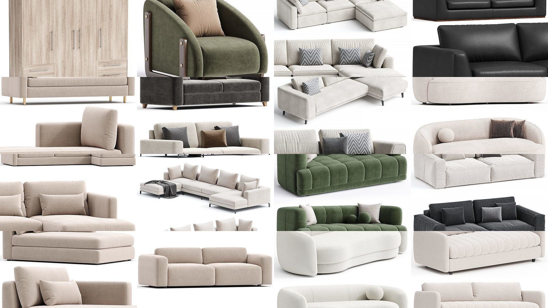 Furniture collection _11