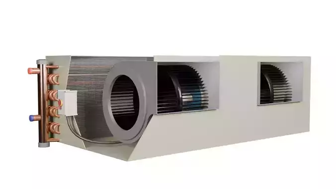Fan Coil Unit