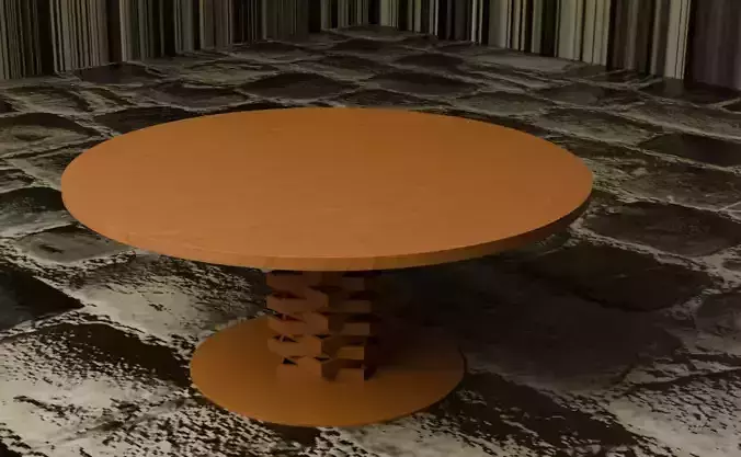 Unique Table