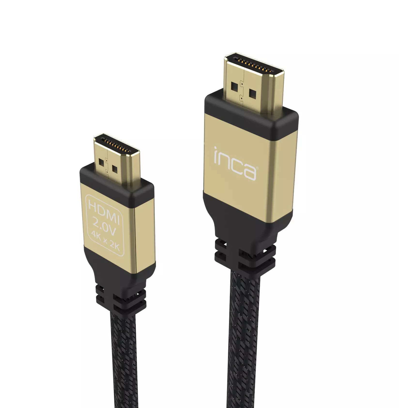 hdmi cable Free 3D model