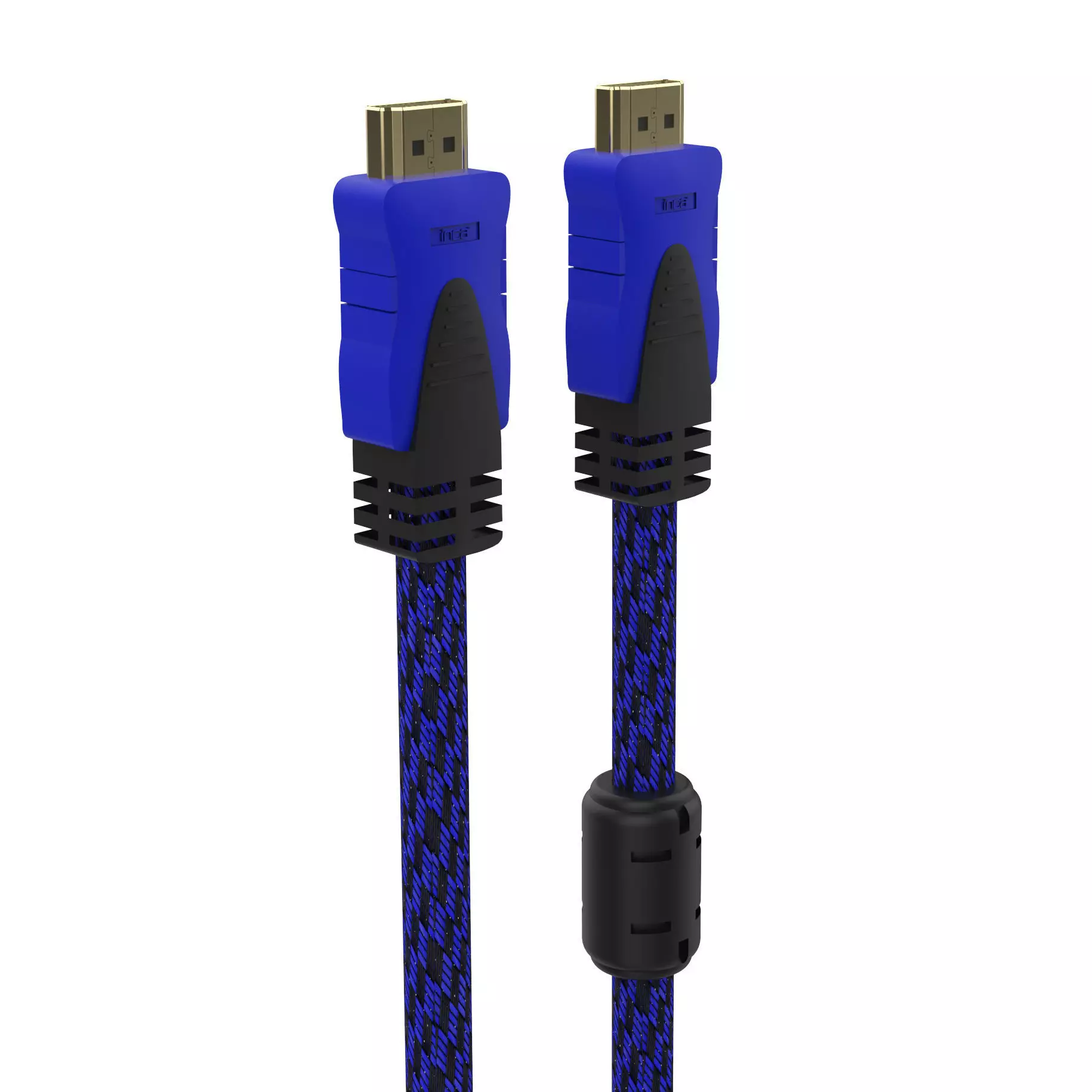 hdmi cable Free 3D model