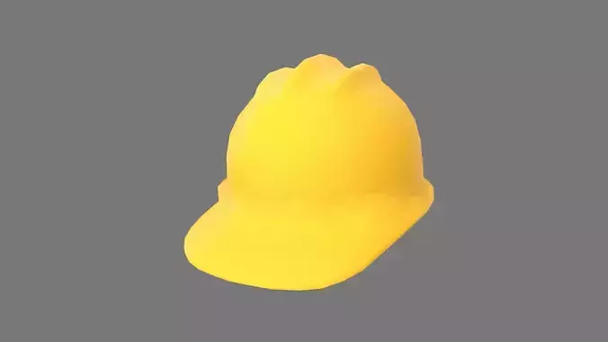 Safety Helmet