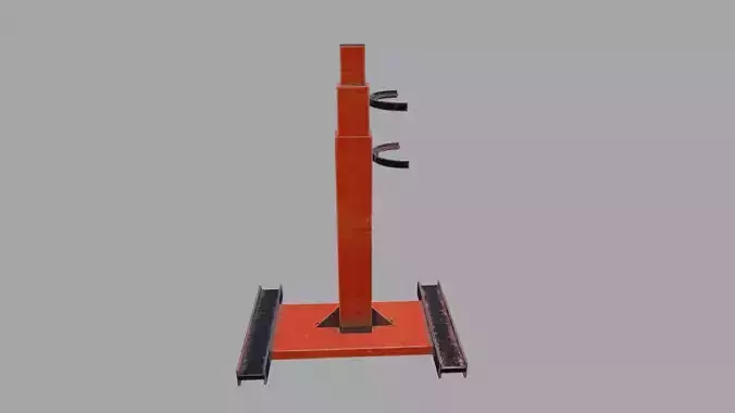 Tool Stand