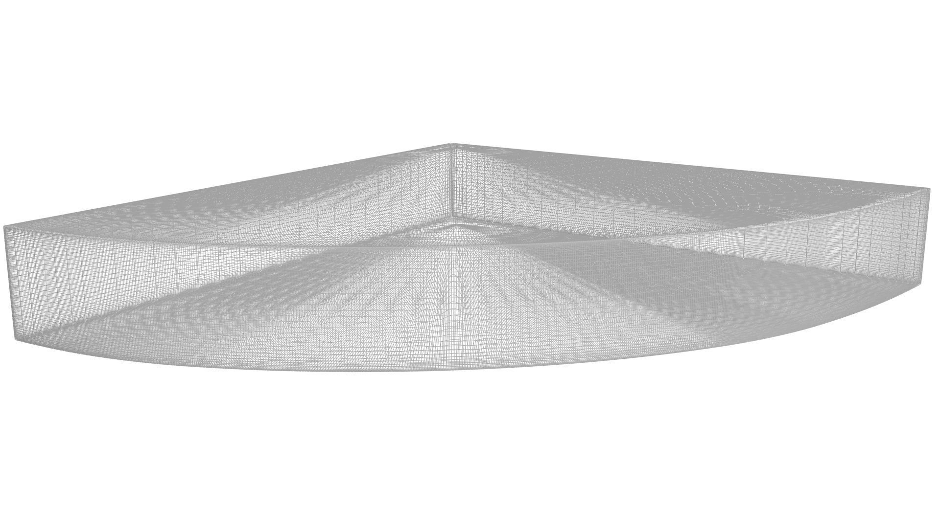 Grilled Watermelon 3D model_21