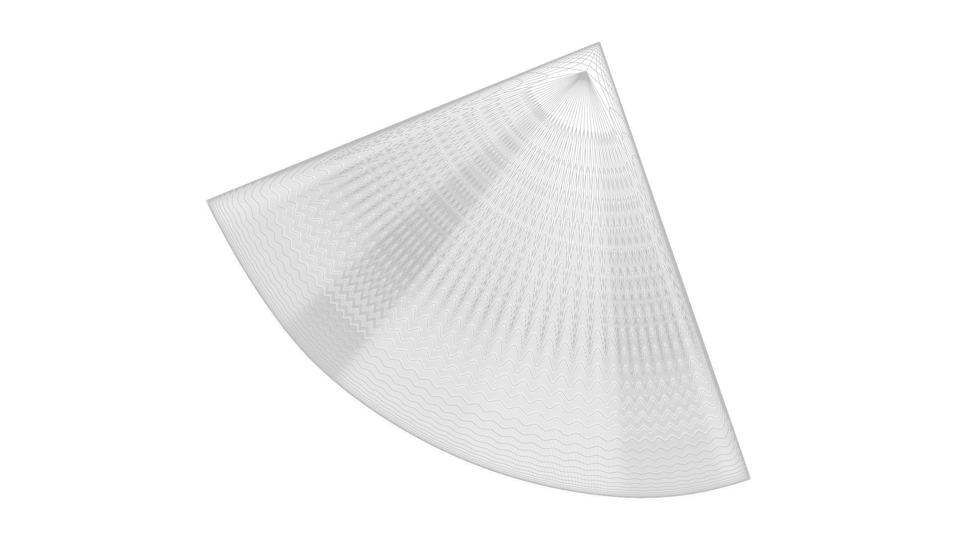 Grilled Watermelon 3D model_28