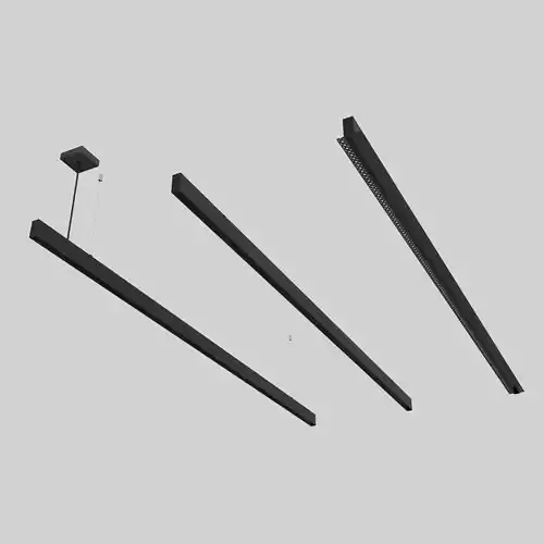 Lightinova Clixx tracks collection