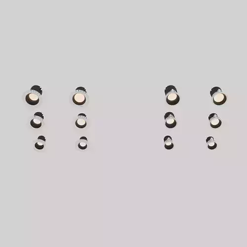 Lightinova Cone lamp collection