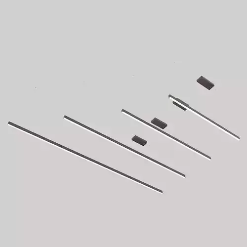 Lightinova Line Up - Down lamp collection