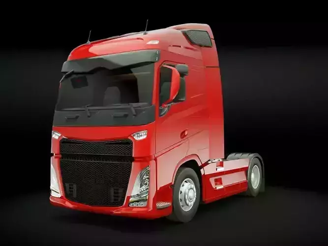 Generic Truck v5