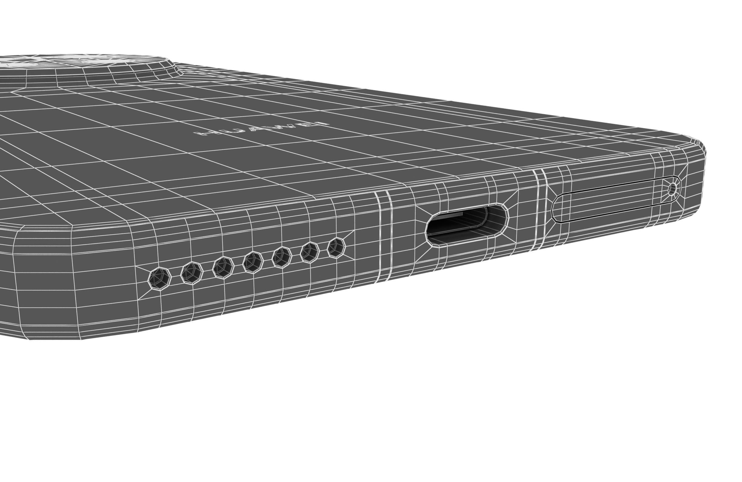 Huawei Mate 70 All Colors 3D model_52