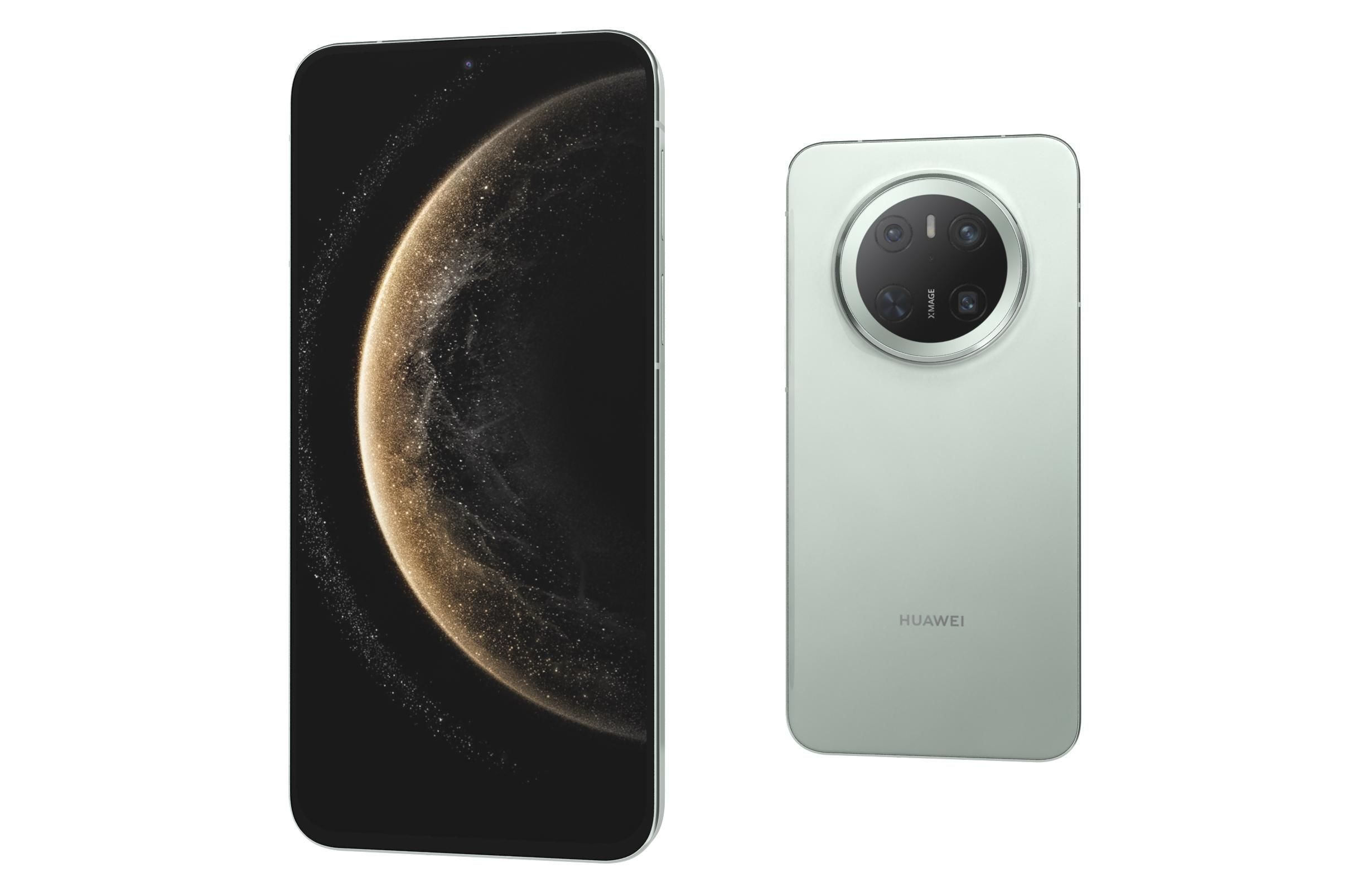 Huawei Mate 70 All Colors 3D model_27