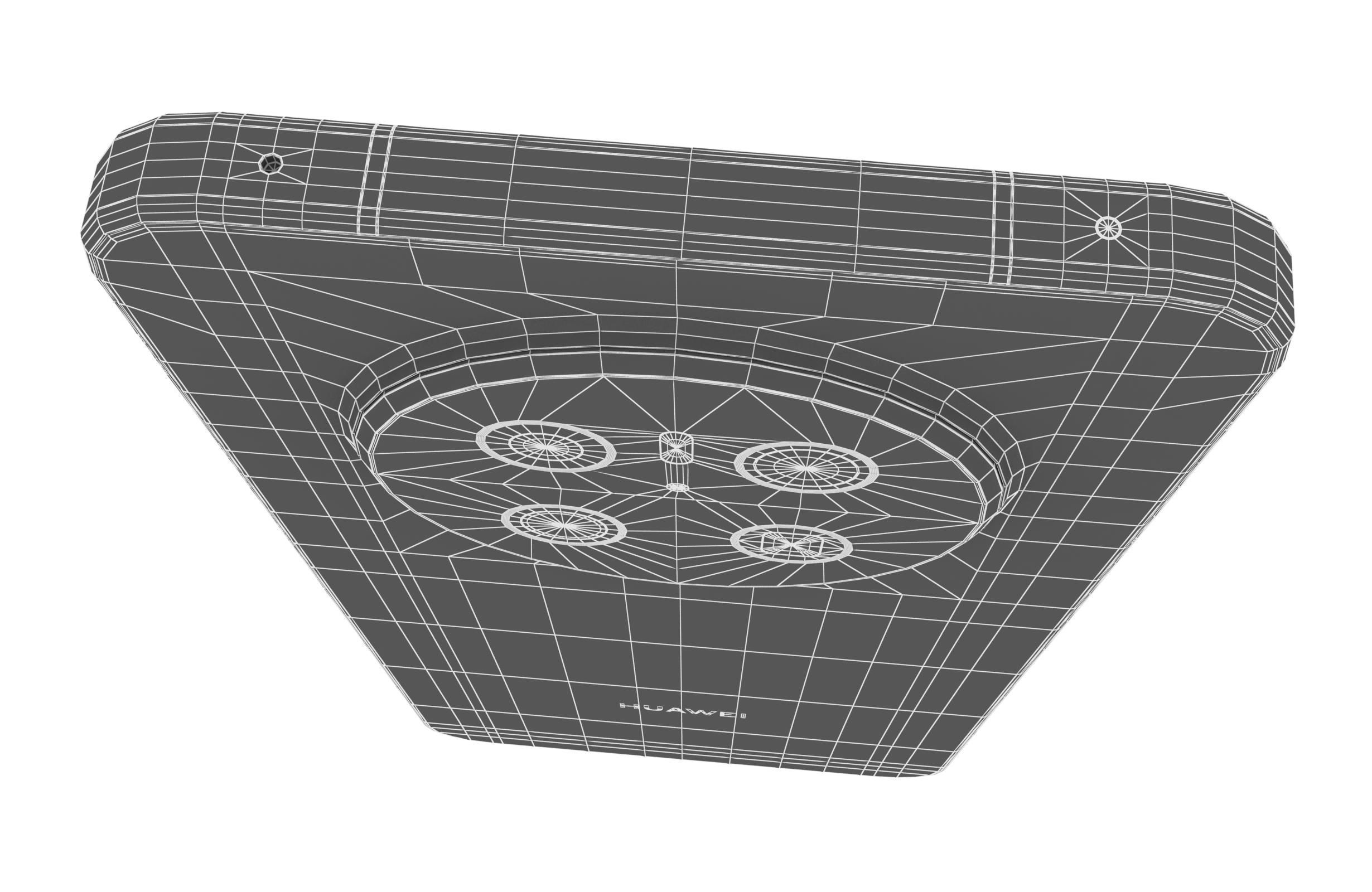 Huawei Mate 70 All Colors 3D model_44