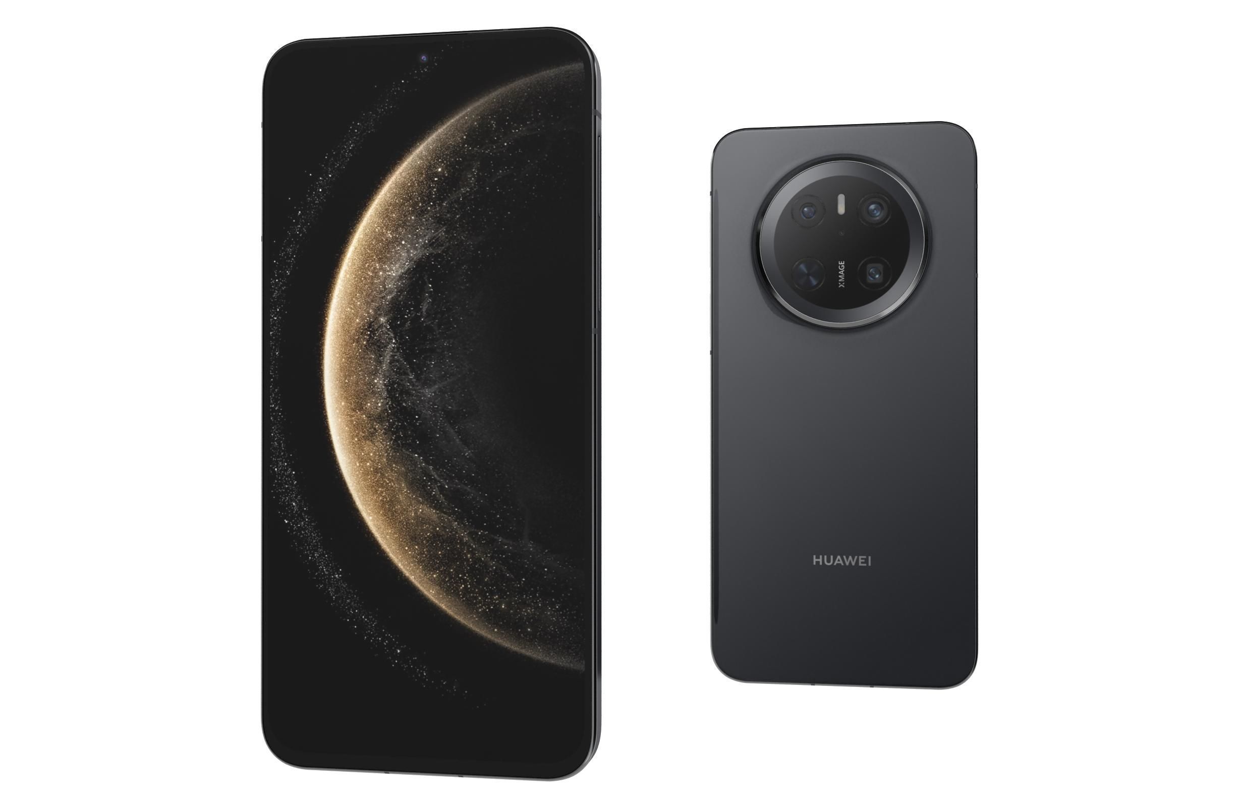 Huawei Mate 70 All Colors 3D model_37