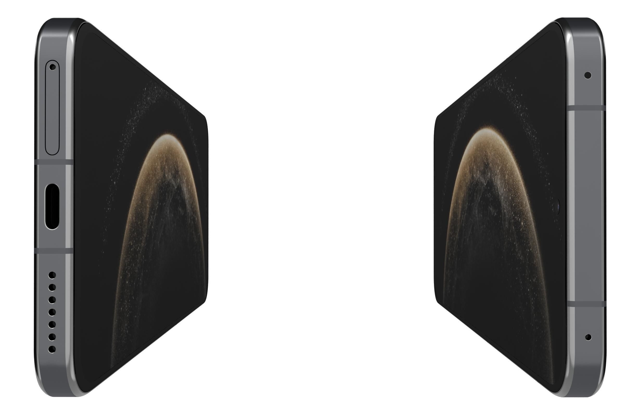 Huawei Mate 70 All Colors 3D model_39