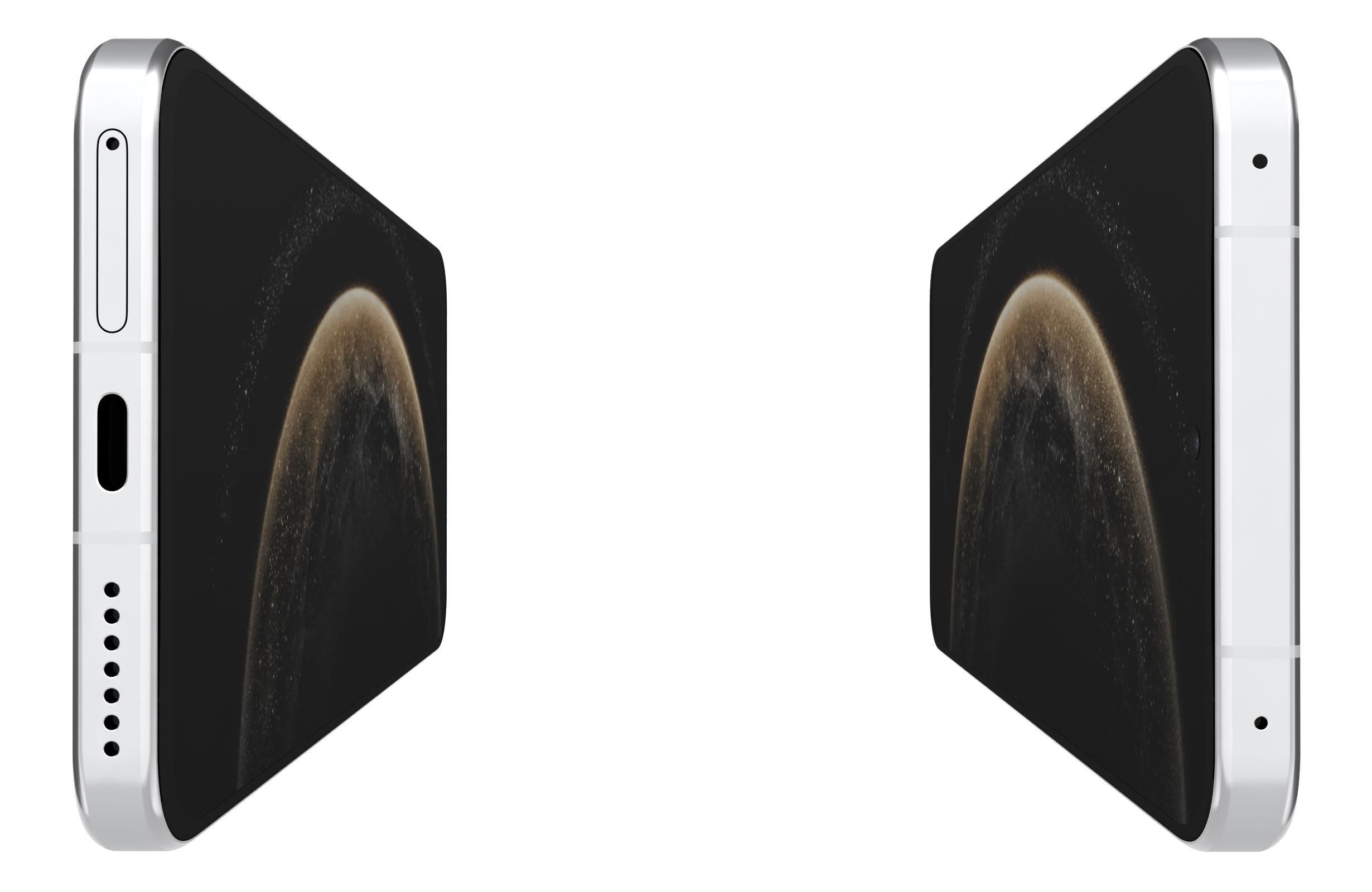 Huawei Mate 70 All Colors 3D model_19