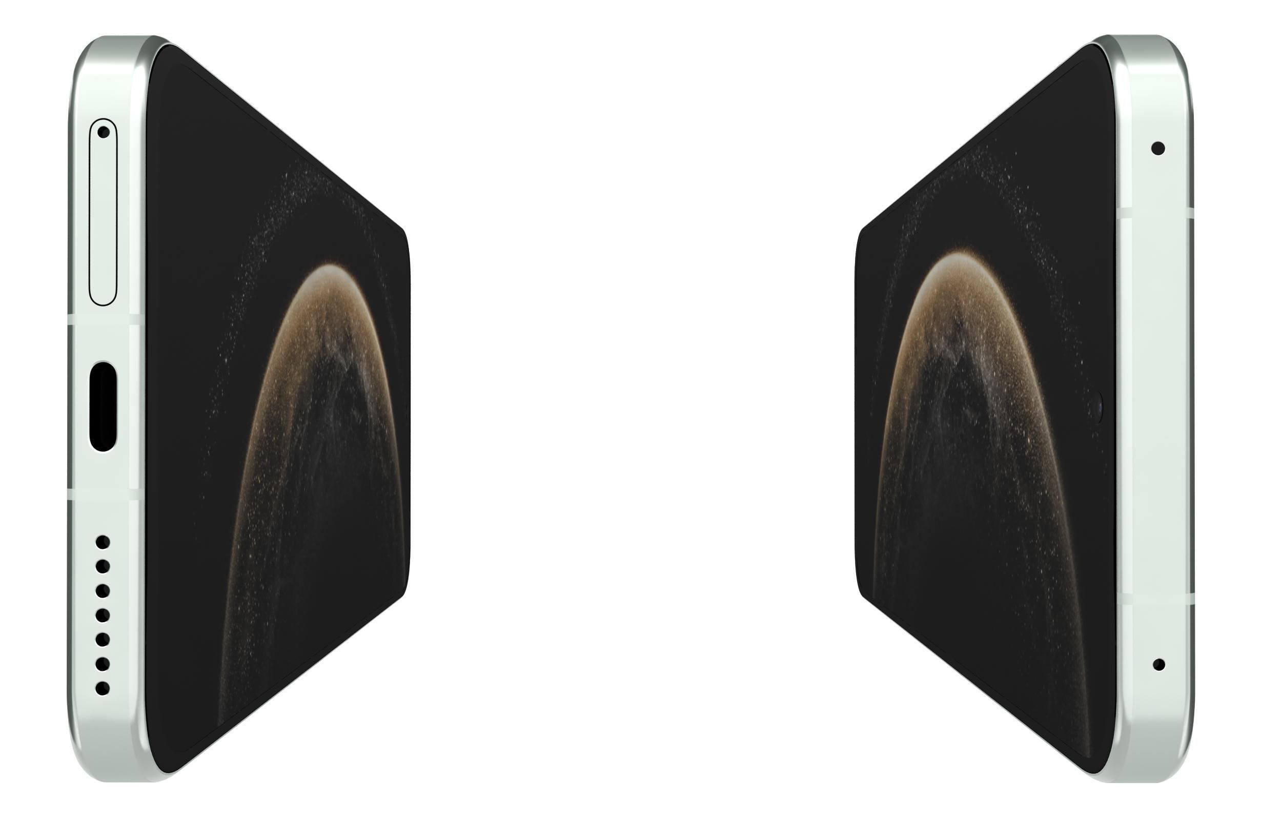 Huawei Mate 70 All Colors 3D model_29