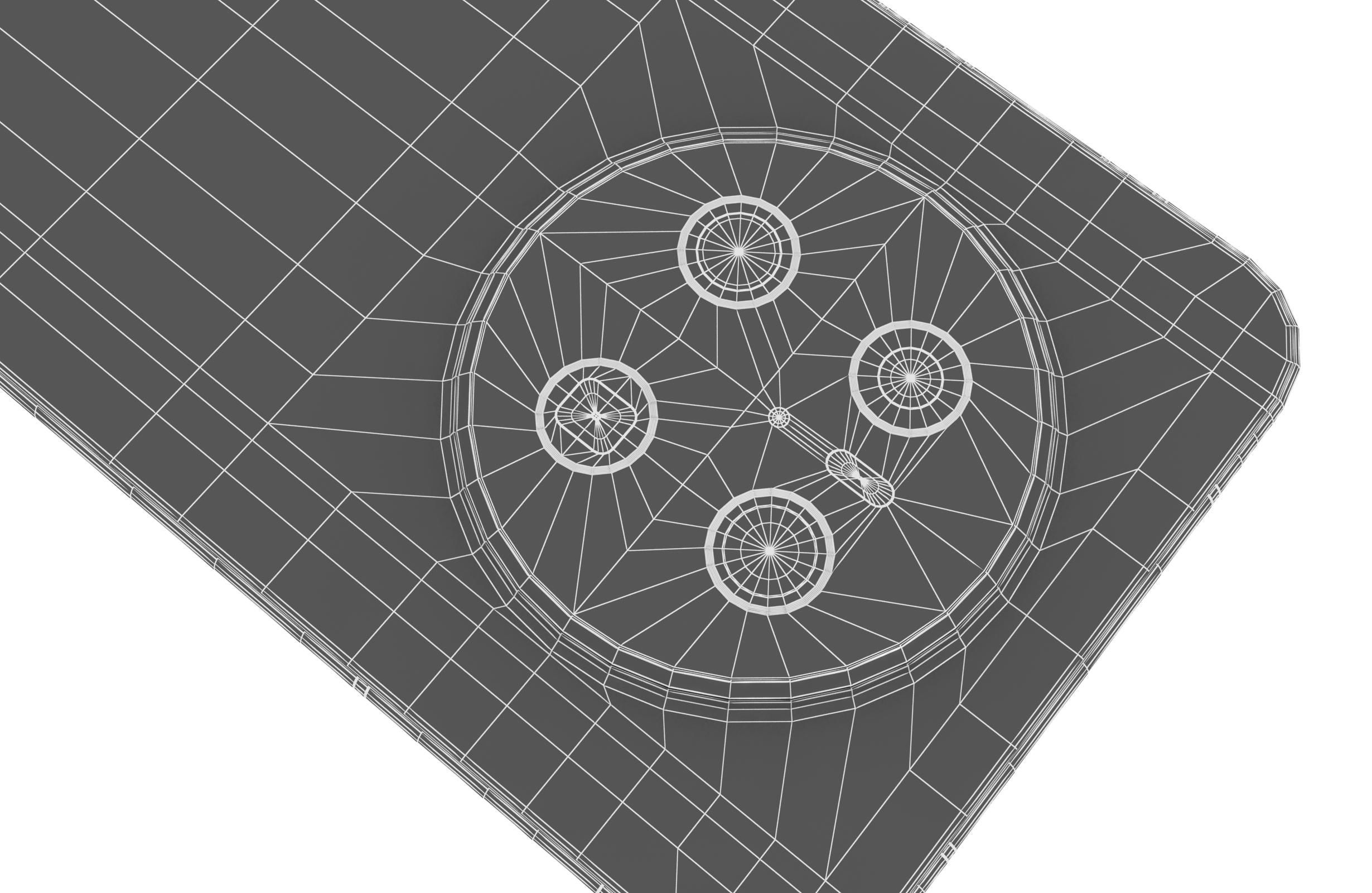 Huawei Mate 70 All Colors 3D model_50