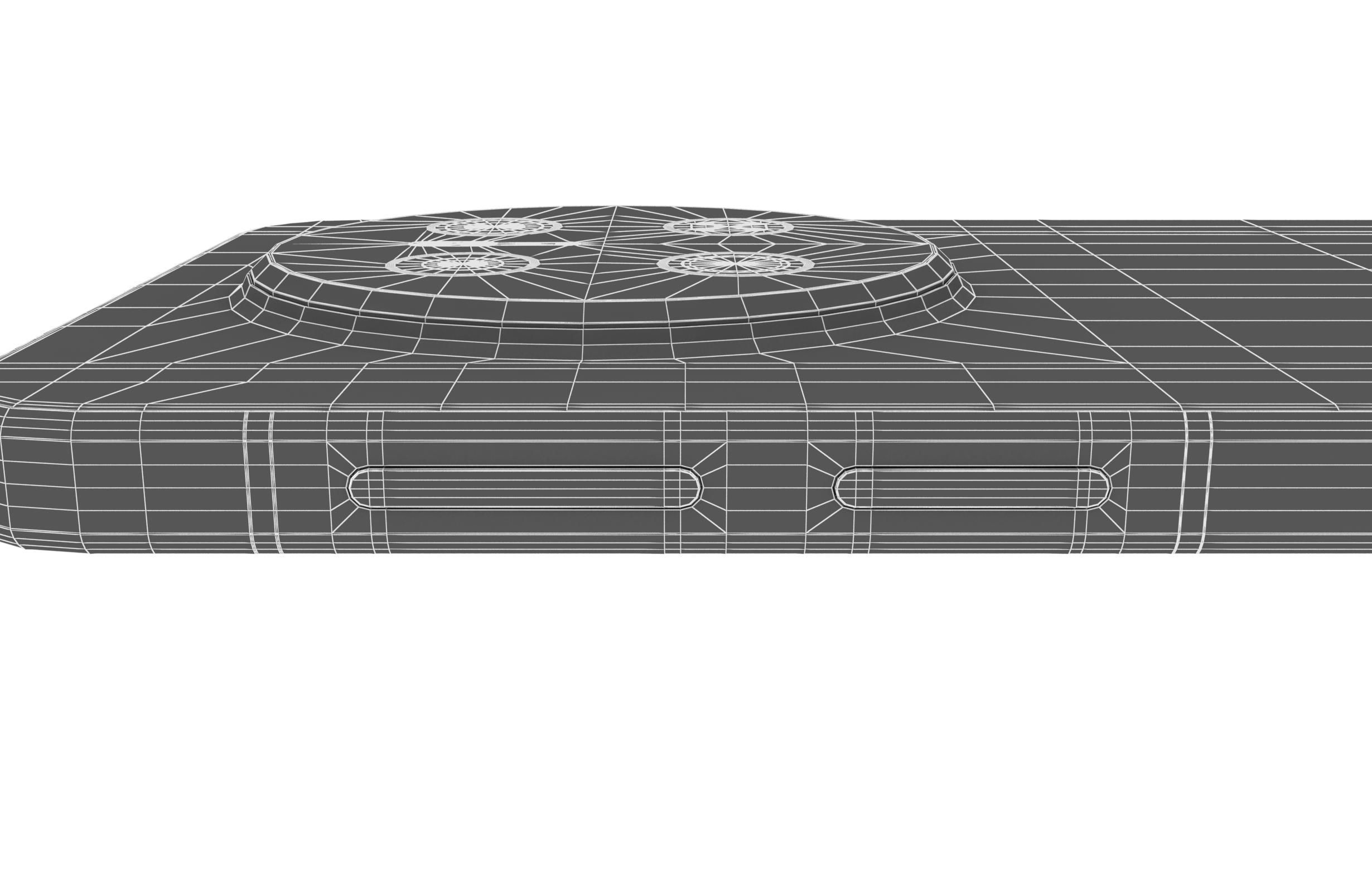 Huawei Mate 70 All Colors 3D model_51