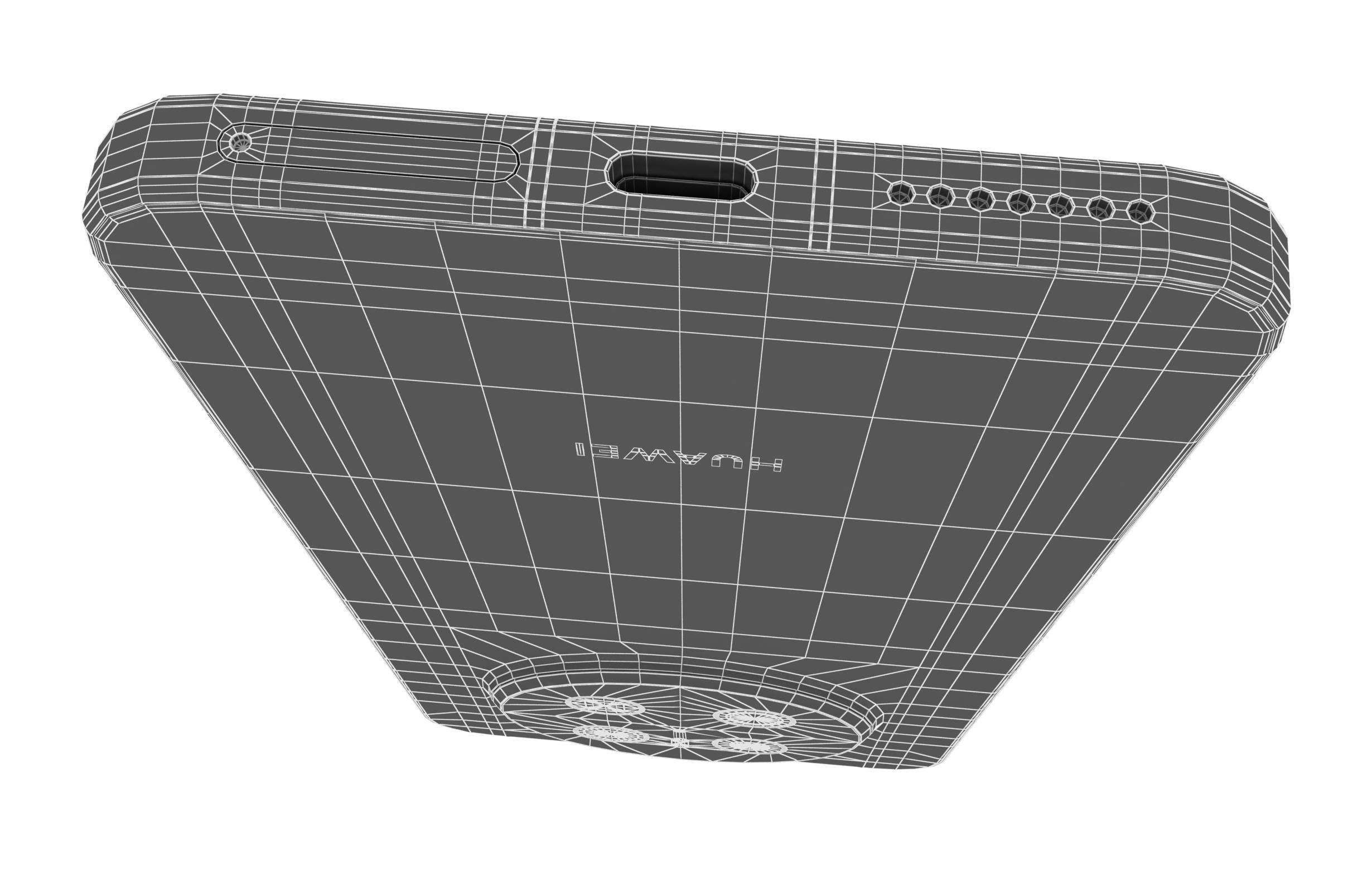 Huawei Mate 70 All Colors 3D model_46