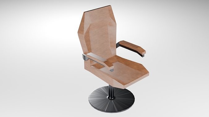 Chair 3D model