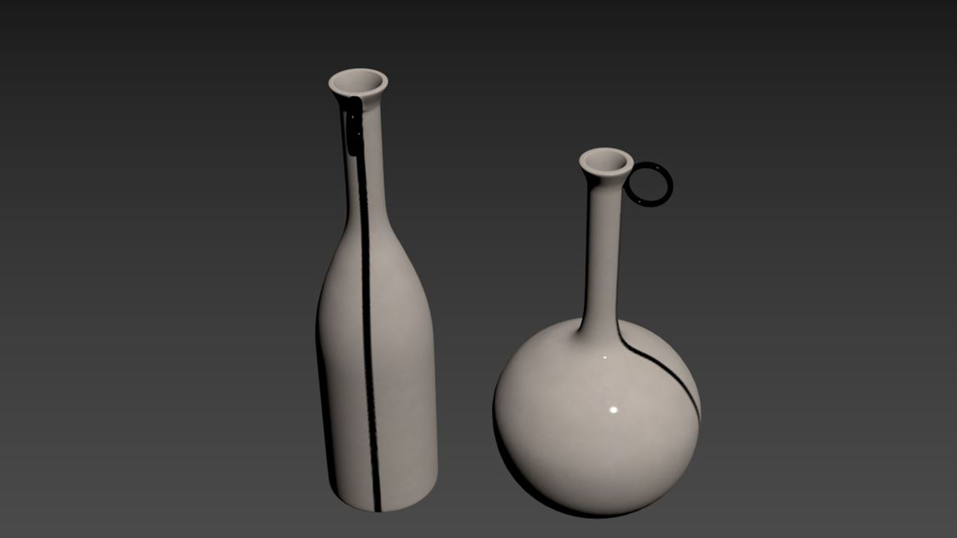 Anita Vase 3D model_5