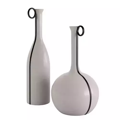 Anita Vase 3D model