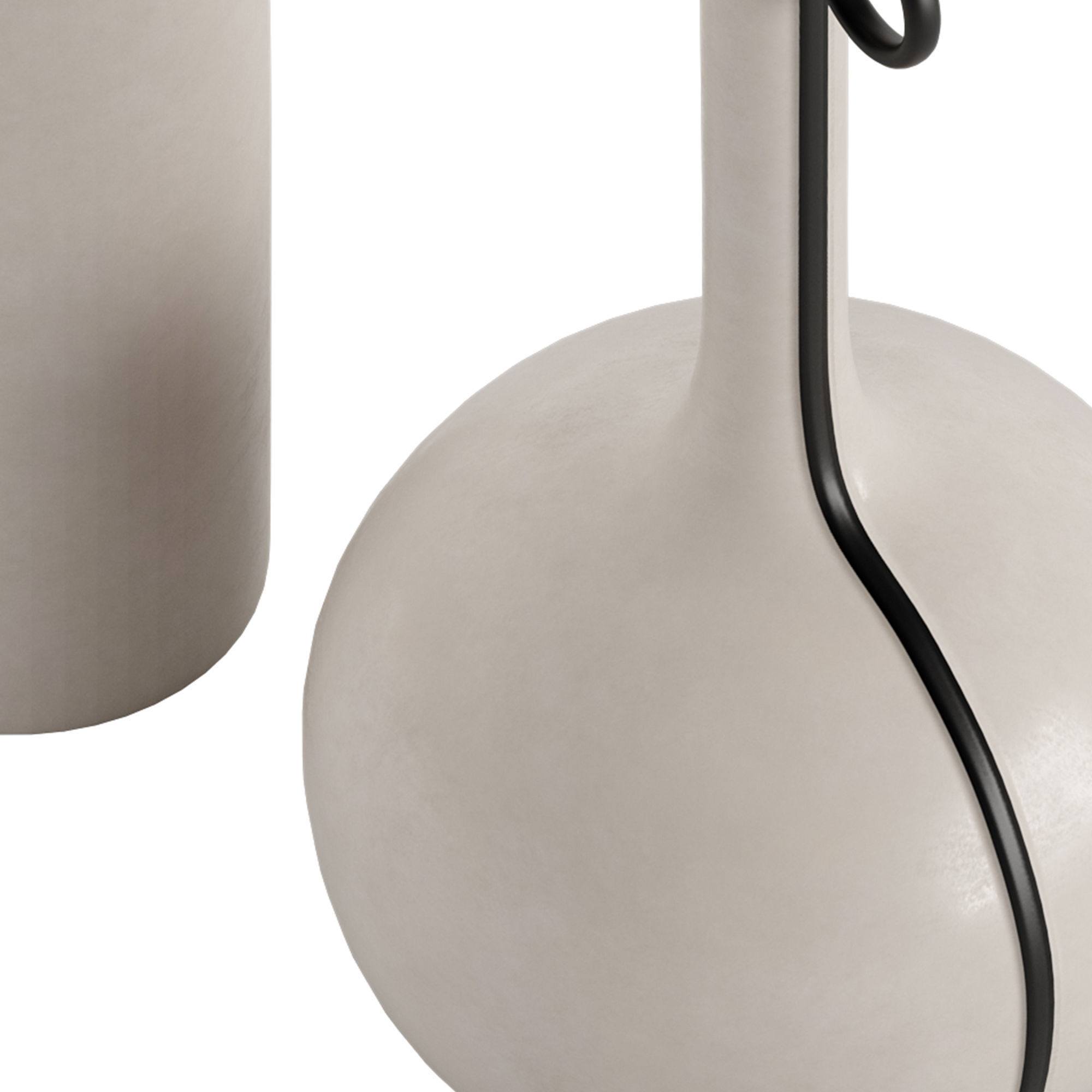 Anita Vase 3D model_3