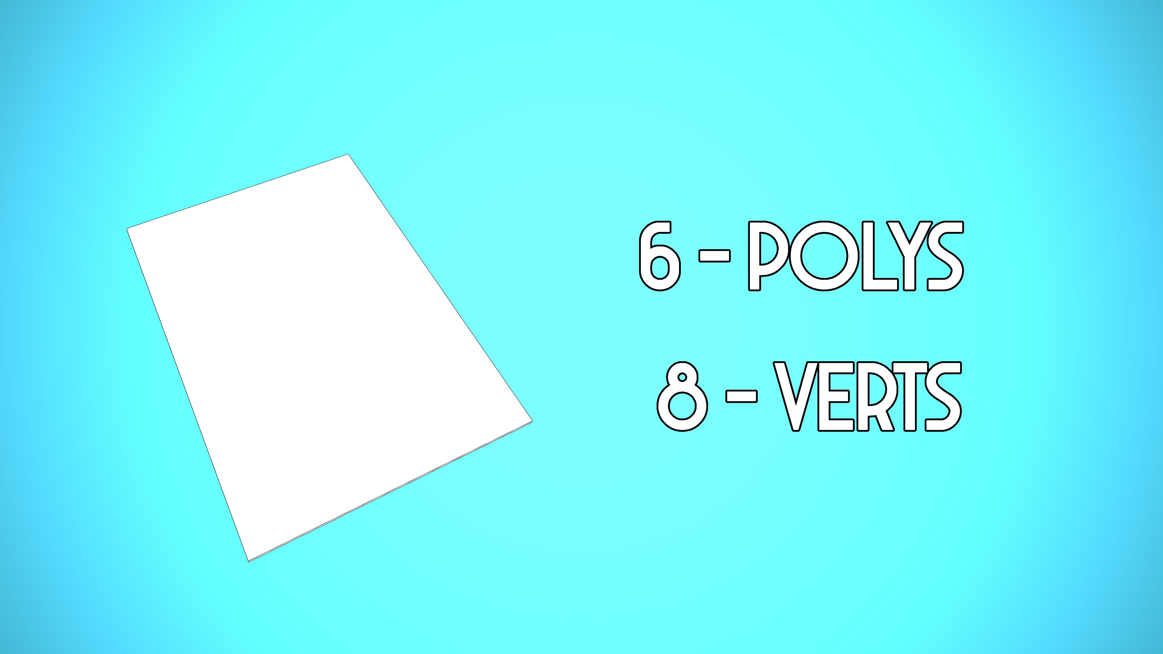 CUSTOMIZABLE RUG CARTOON STYLIZED Low-poly 3D model_2