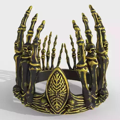 Devil crown 2