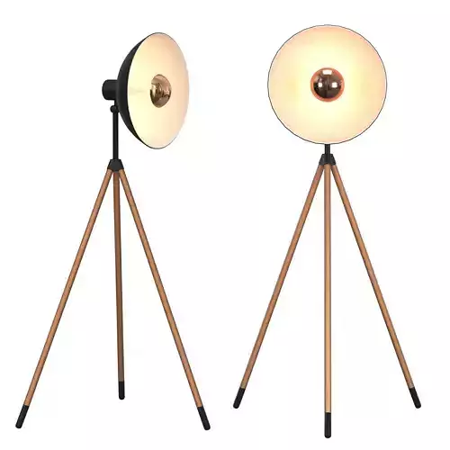 APOLLO Mega Floor Lamp