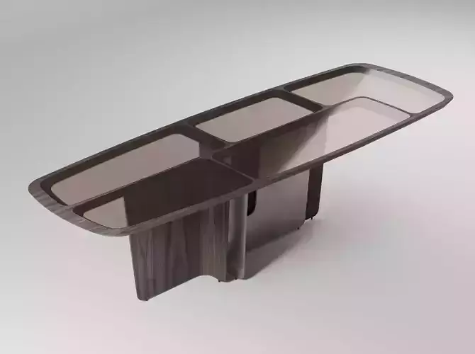 ENNE Vision Dining Table