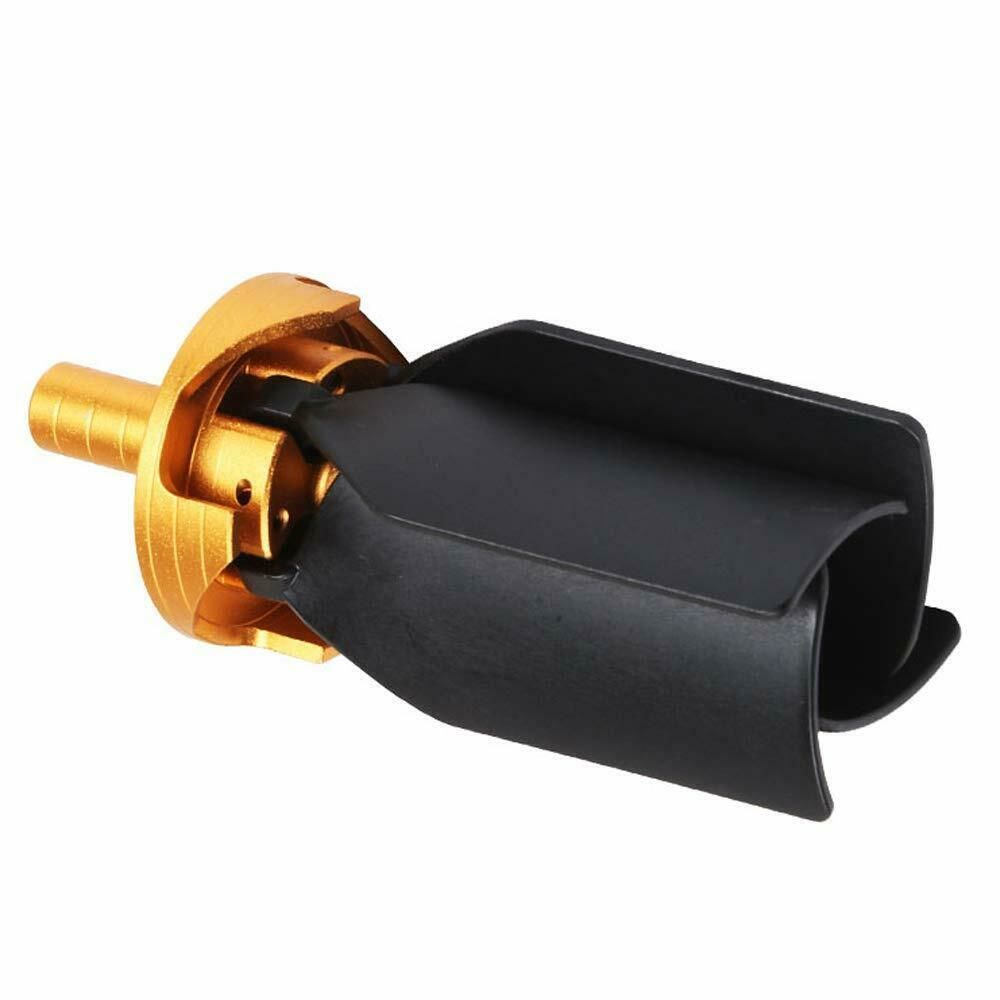 Milling Chip Fan Scrap Cleaner Blowing Dust Device CNC Tool Haas 3D print model_4