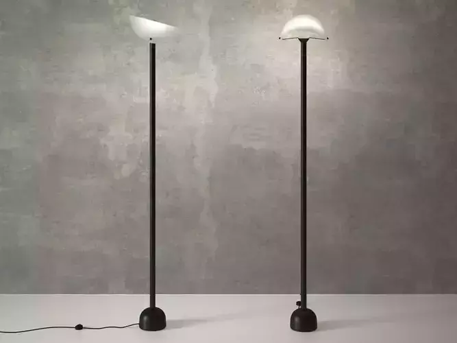 Courrier Floor Lamp